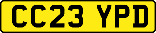 CC23YPD
