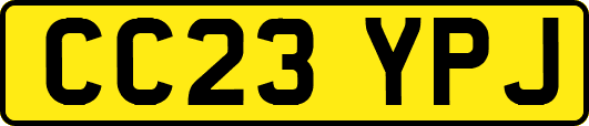 CC23YPJ