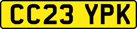 CC23YPK