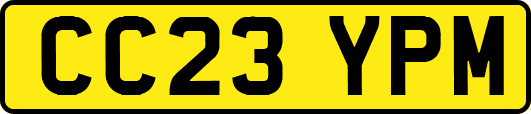 CC23YPM