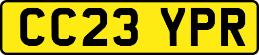 CC23YPR
