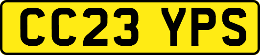 CC23YPS