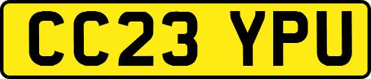 CC23YPU