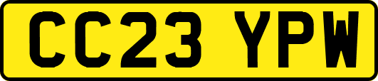CC23YPW