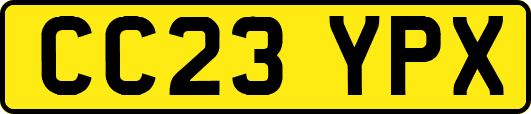 CC23YPX
