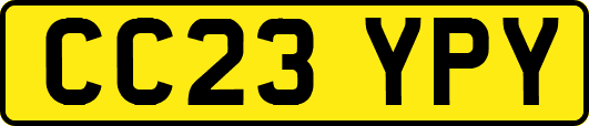 CC23YPY