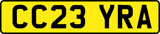 CC23YRA