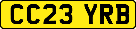 CC23YRB