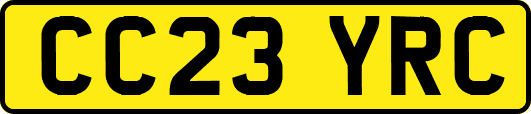 CC23YRC
