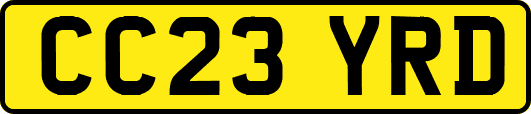 CC23YRD