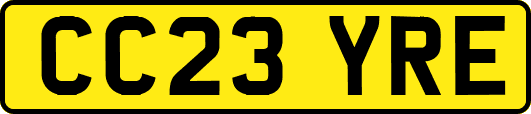 CC23YRE