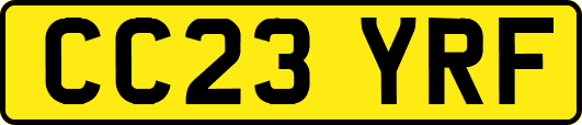 CC23YRF