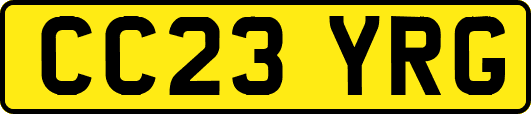 CC23YRG