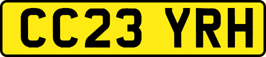 CC23YRH