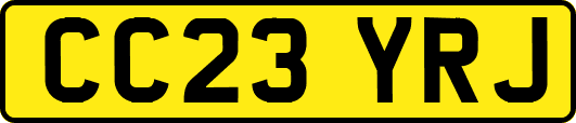 CC23YRJ