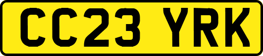CC23YRK