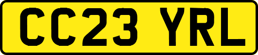 CC23YRL