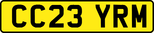 CC23YRM