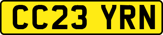 CC23YRN