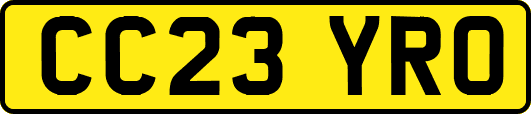 CC23YRO