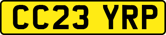 CC23YRP