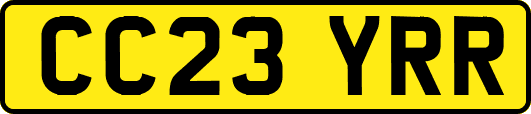 CC23YRR