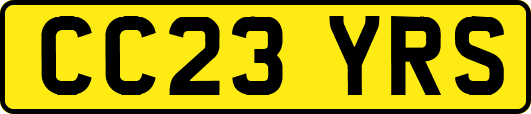 CC23YRS