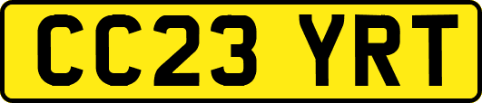 CC23YRT