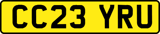 CC23YRU