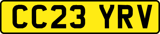 CC23YRV