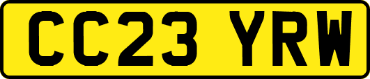 CC23YRW