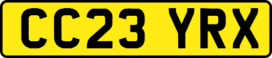 CC23YRX