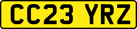 CC23YRZ