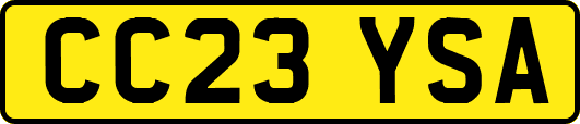 CC23YSA