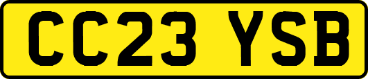 CC23YSB