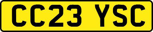 CC23YSC