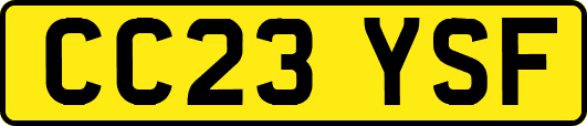 CC23YSF