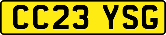 CC23YSG