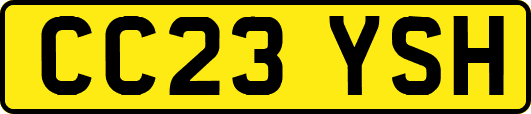 CC23YSH