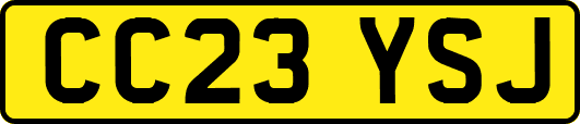 CC23YSJ