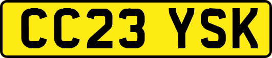 CC23YSK