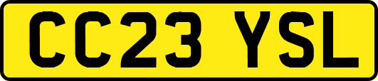 CC23YSL