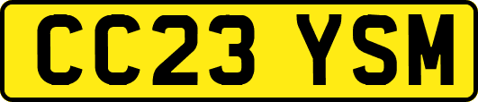 CC23YSM