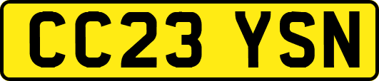 CC23YSN