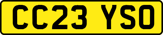 CC23YSO