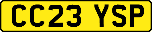 CC23YSP