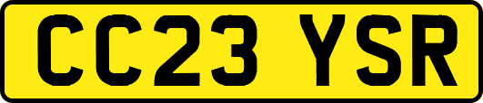 CC23YSR