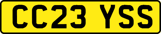CC23YSS