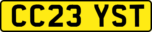 CC23YST