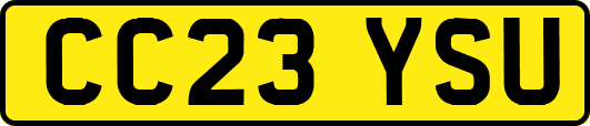 CC23YSU